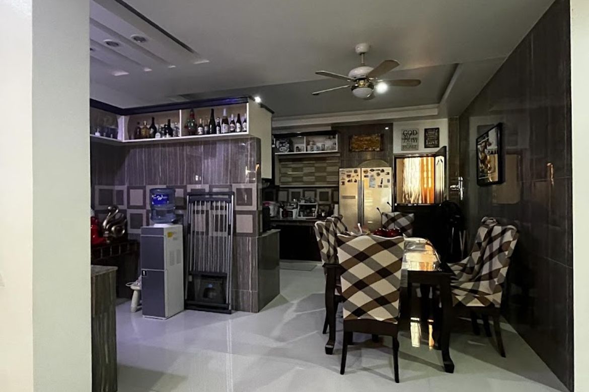 4 Bedroom House for Sale in Laon, Abucay, Bataan – photo 2