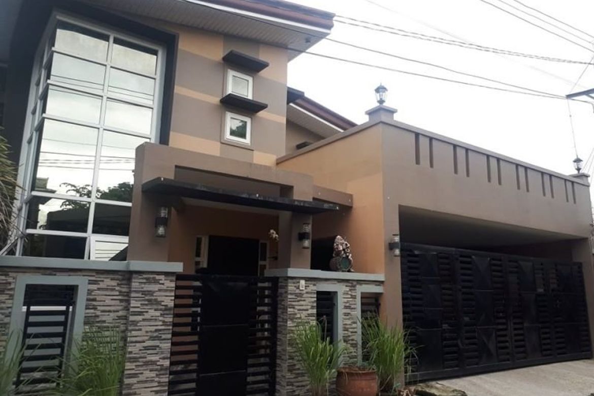 4 Bedroom House for Sale in Lara, San Fernando, Pampanga