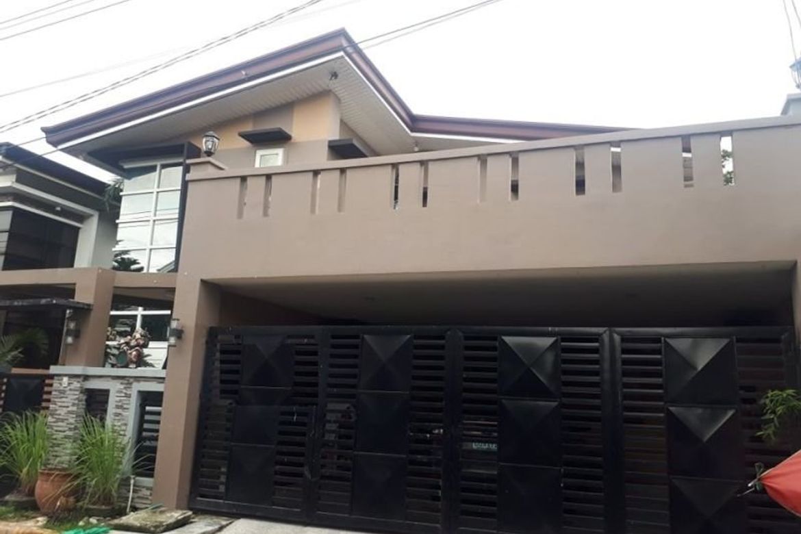 4 Bedroom House for Sale in Lara, San Fernando, Pampanga – photo 2