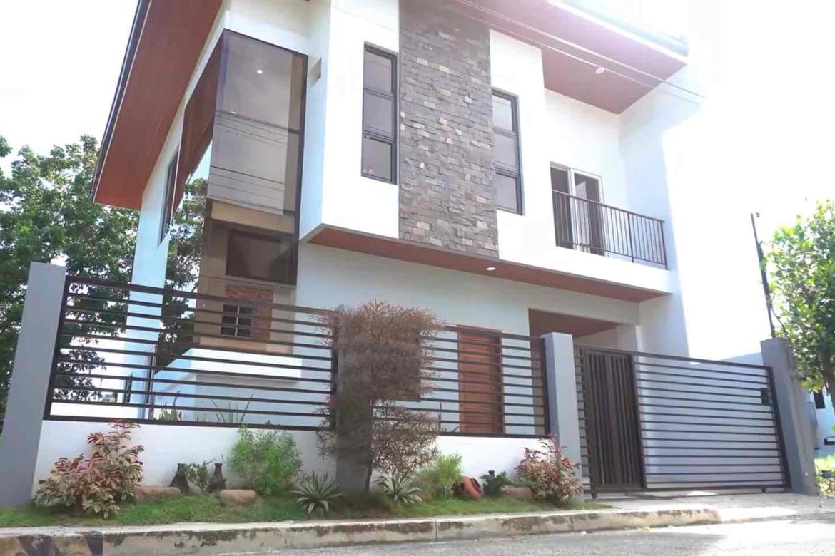 4 Bedroom House for Sale in Las Palmas Verdes, Buhangin, Davao City, Davao del Sur
