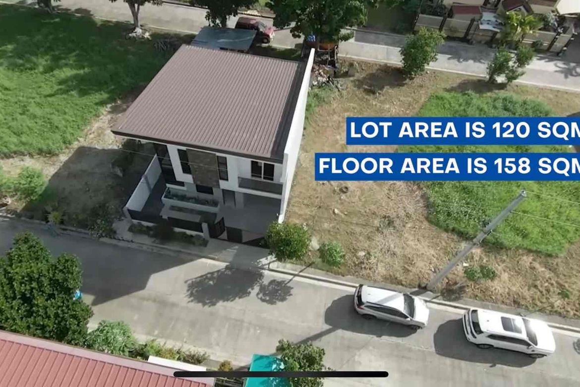 4 Bedroom House for Sale in Las Palmas Verdes, Buhangin, Davao City, Davao del Sur – photo 2