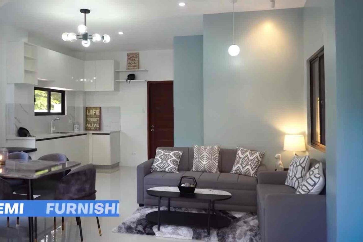 4 Bedroom House for Sale in Las Palmas Verdes, Buhangin, Davao City, Davao del Sur – photo 8