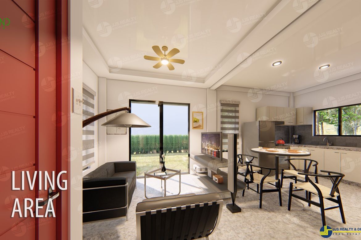 4 Bedroom House for Sale in Latag, Lipa, Batangas