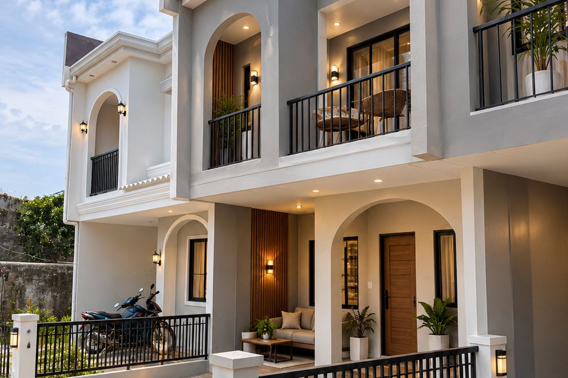 4 Bedroom House for Sale in Lawaan I, Talisay, Cebu
