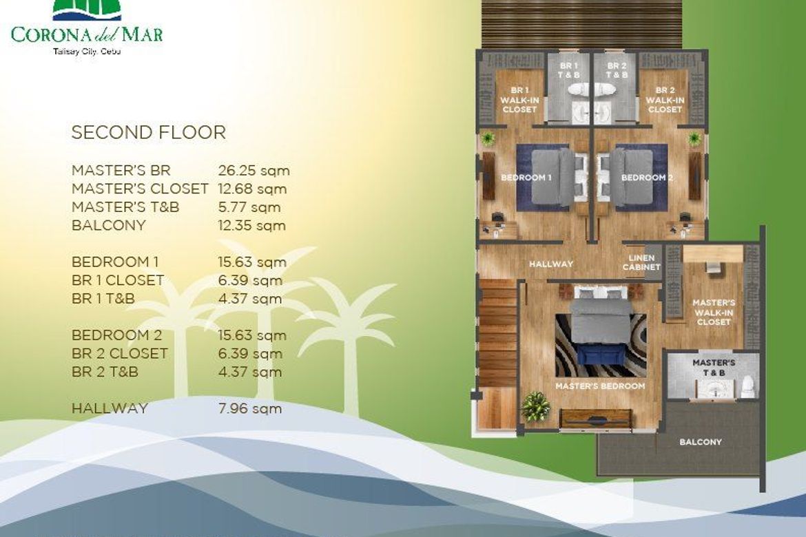 4 Bedroom House for Sale in Lawaan I, Talisay, Cebu – photo 4