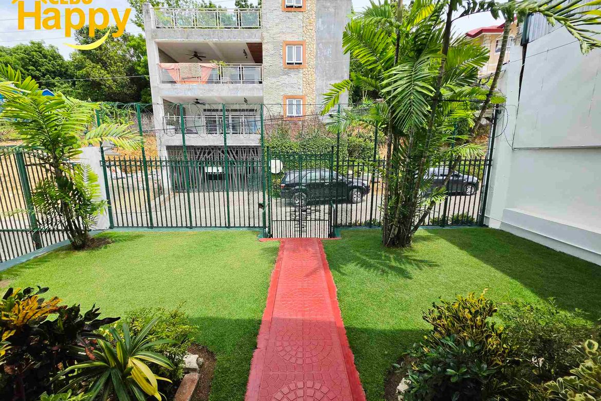 4 Bedroom House for Sale in Lawaan III, Talisay, Cebu – photo 8