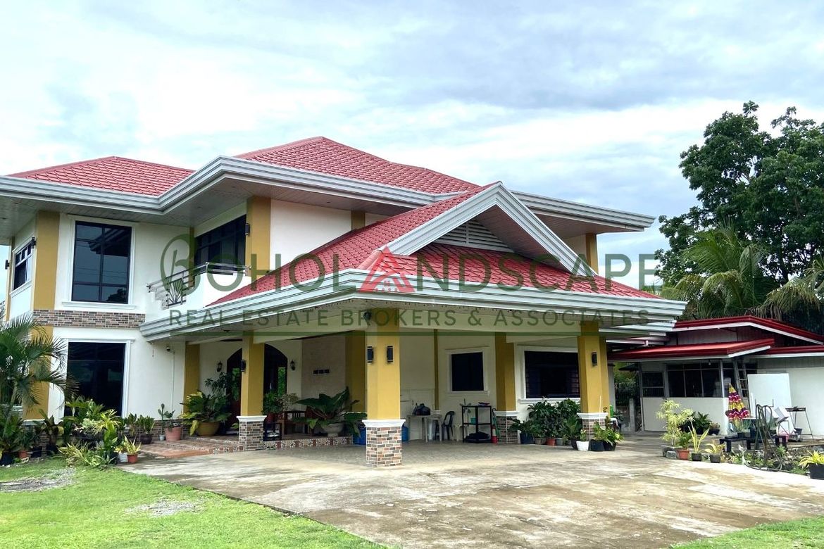 4 Bedroom House for Sale in Laya, Baclayon, Bohol – photo 3