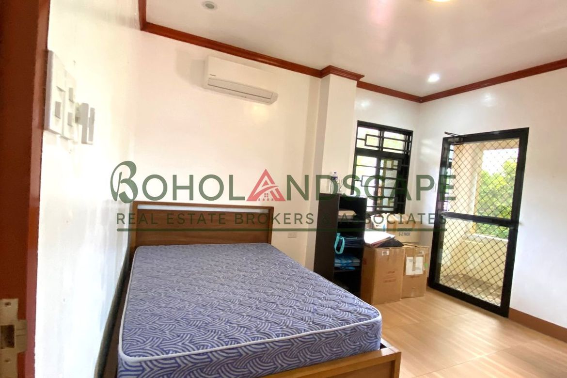 4 Bedroom House for Sale in Laya, Baclayon, Bohol – photo 6