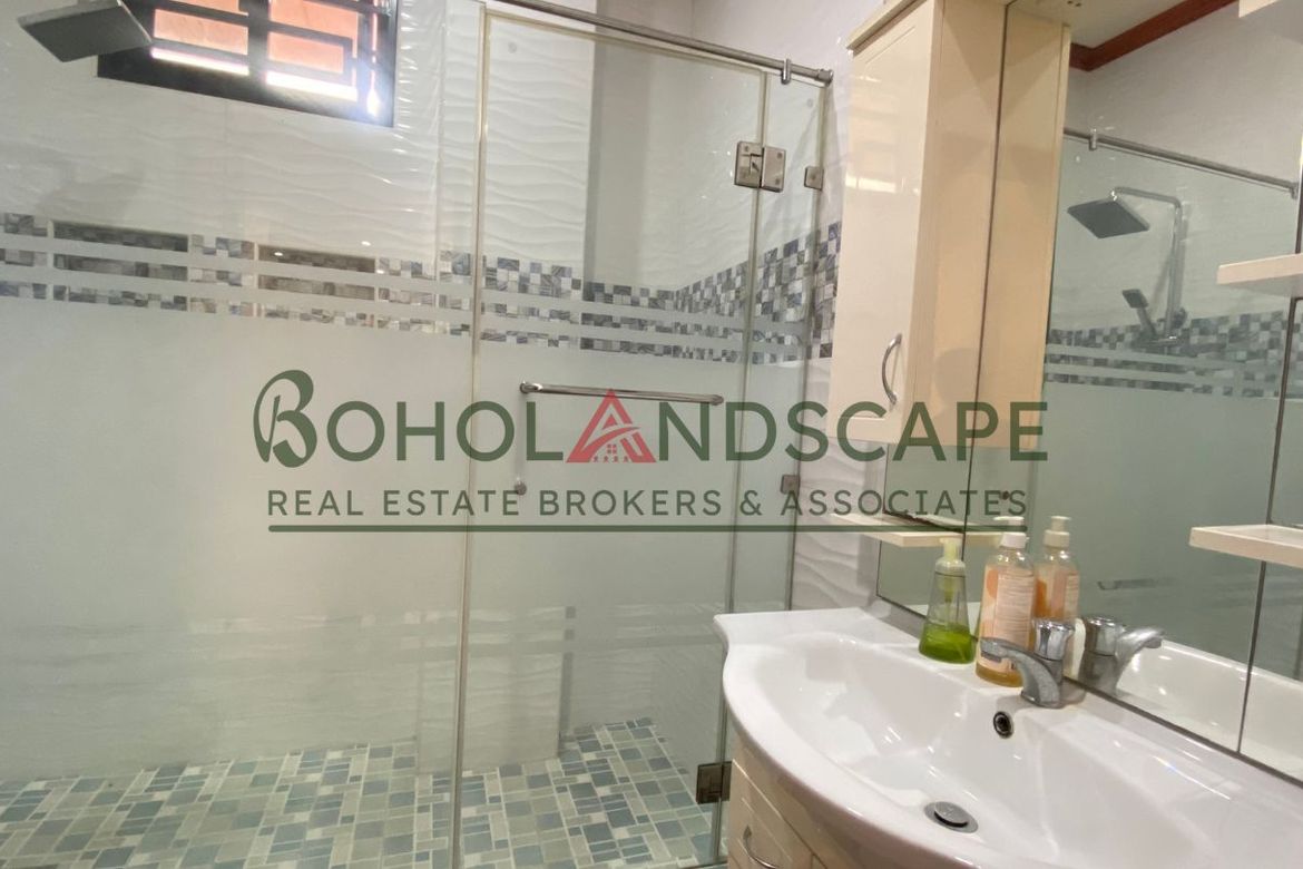 4 Bedroom House for Sale in Laya, Baclayon, Bohol – photo 7