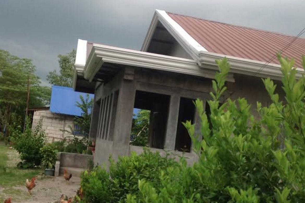 4 Bedroom House for Sale in Legaspi, San Manuel, Tarlac