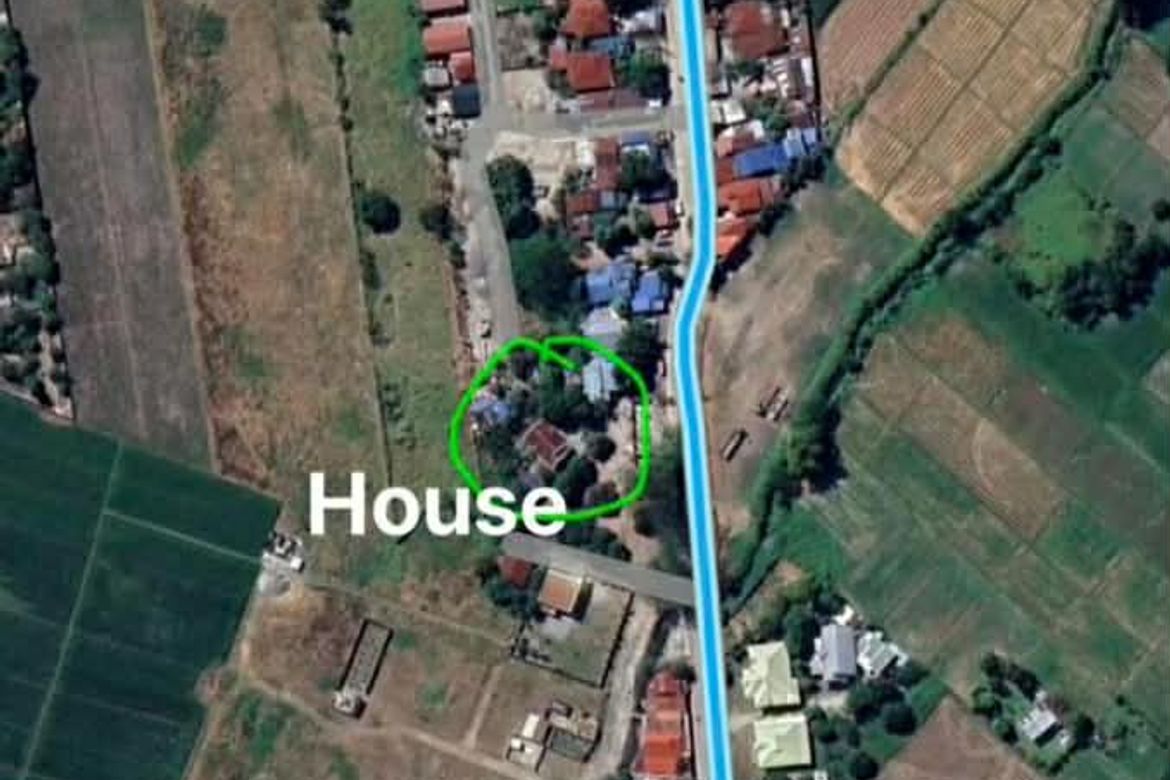 4 Bedroom House for Sale in Legaspi, San Manuel, Tarlac – photo 2
