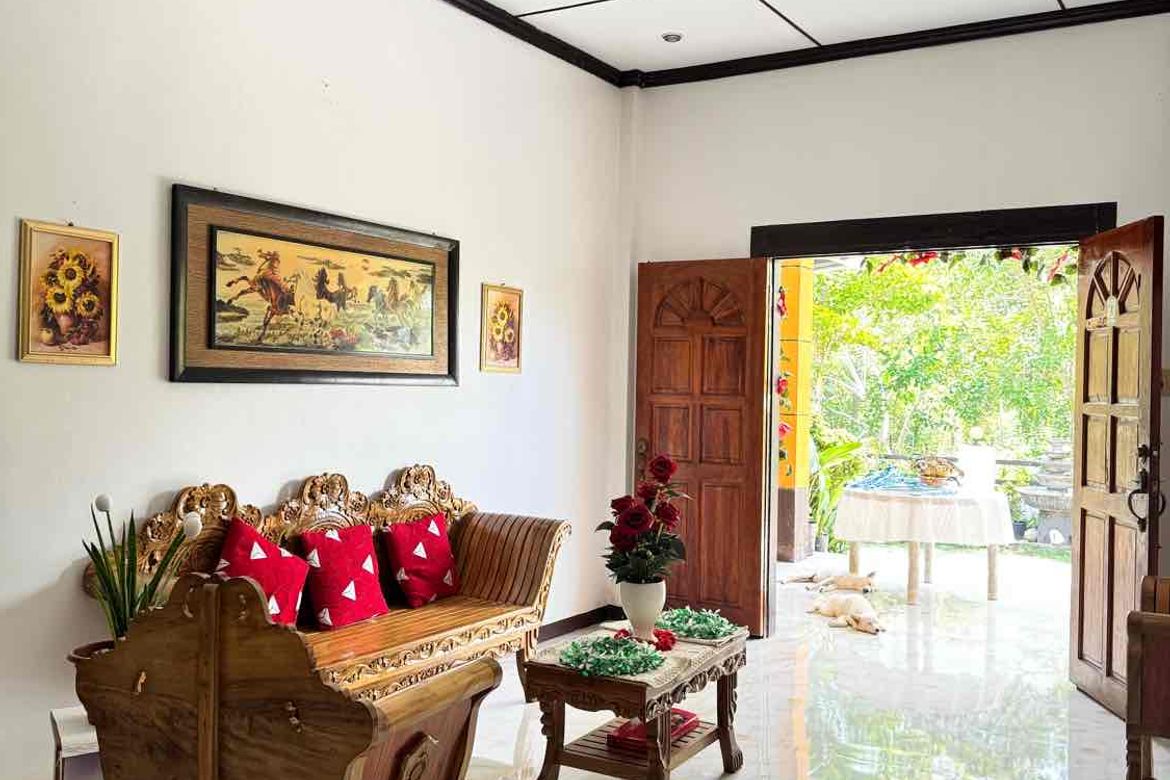 4 Bedroom House for Sale in Libaong, Panglao, Bohol – photo 2