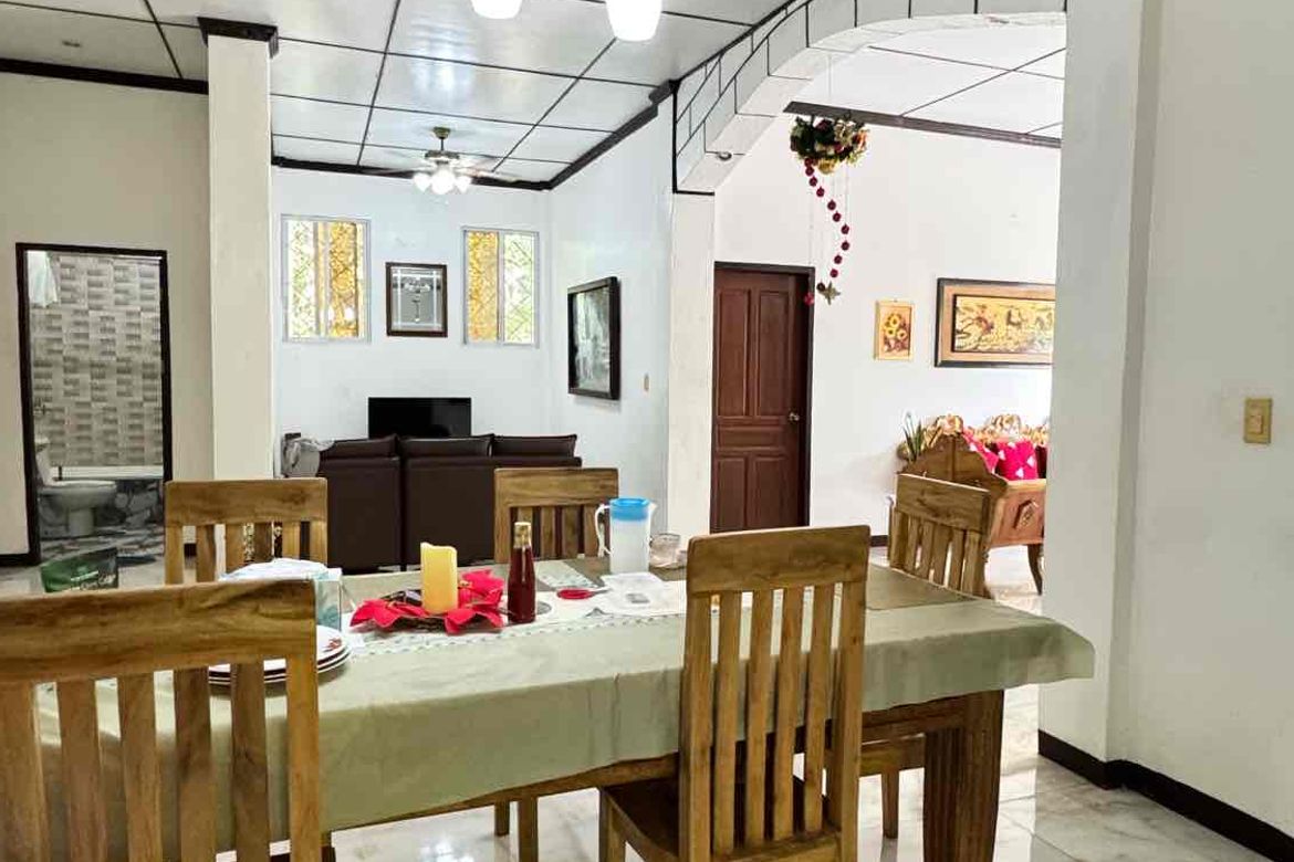 4 Bedroom House for Sale in Libaong, Panglao, Bohol – photo 5