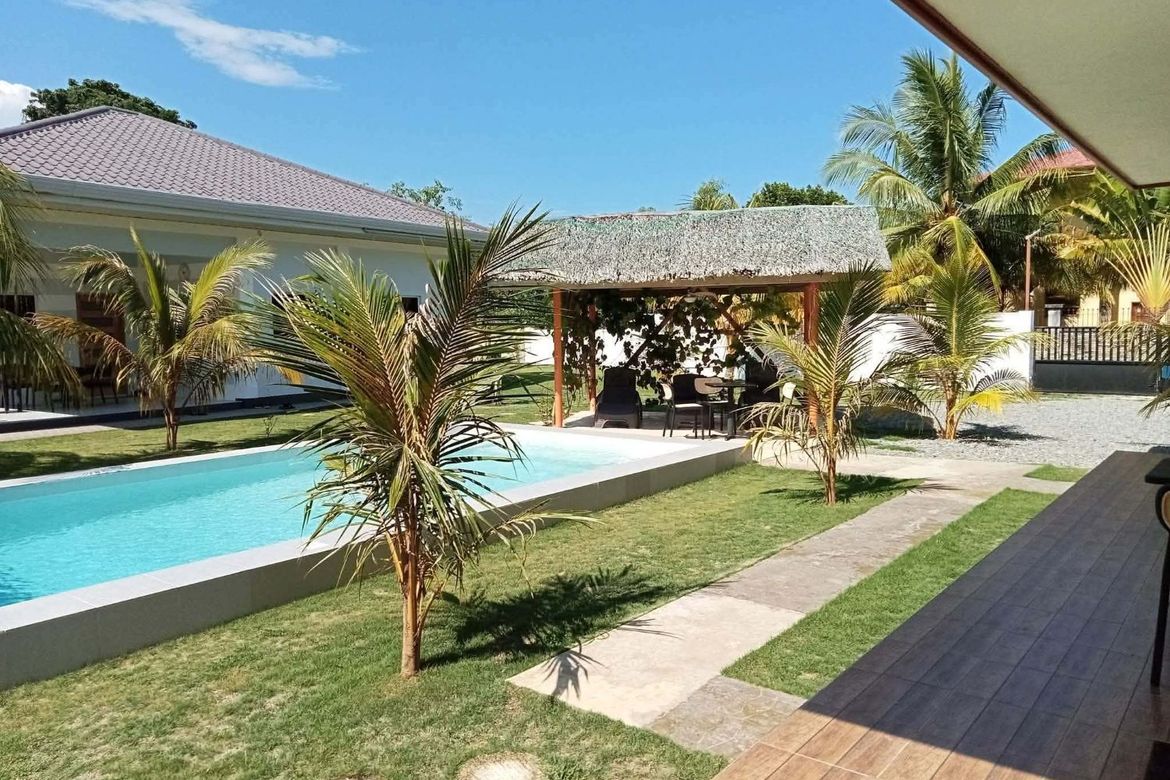 4 Bedroom House for Sale in Libaong, Panglao, Bohol – photo 2