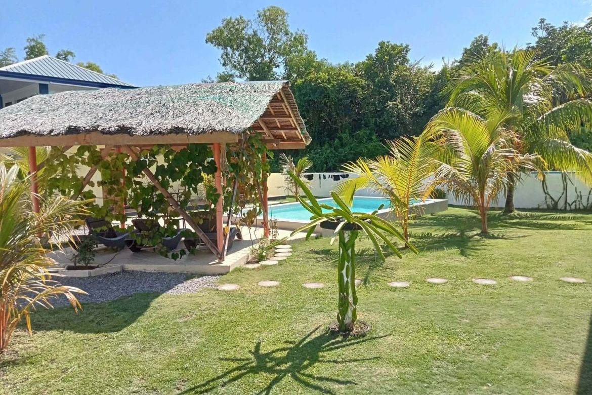 4 Bedroom House for Sale in Libaong, Panglao, Bohol – photo 4