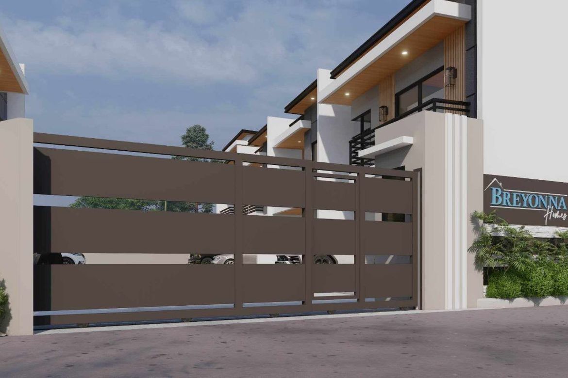 4 Bedroom House for Sale in Linao, Minglanilla, Cebu – photo 4