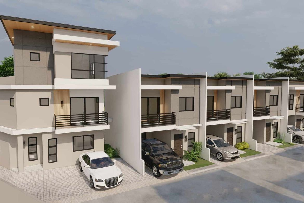 4 Bedroom House for Sale in Linao, Minglanilla, Cebu – photo 5