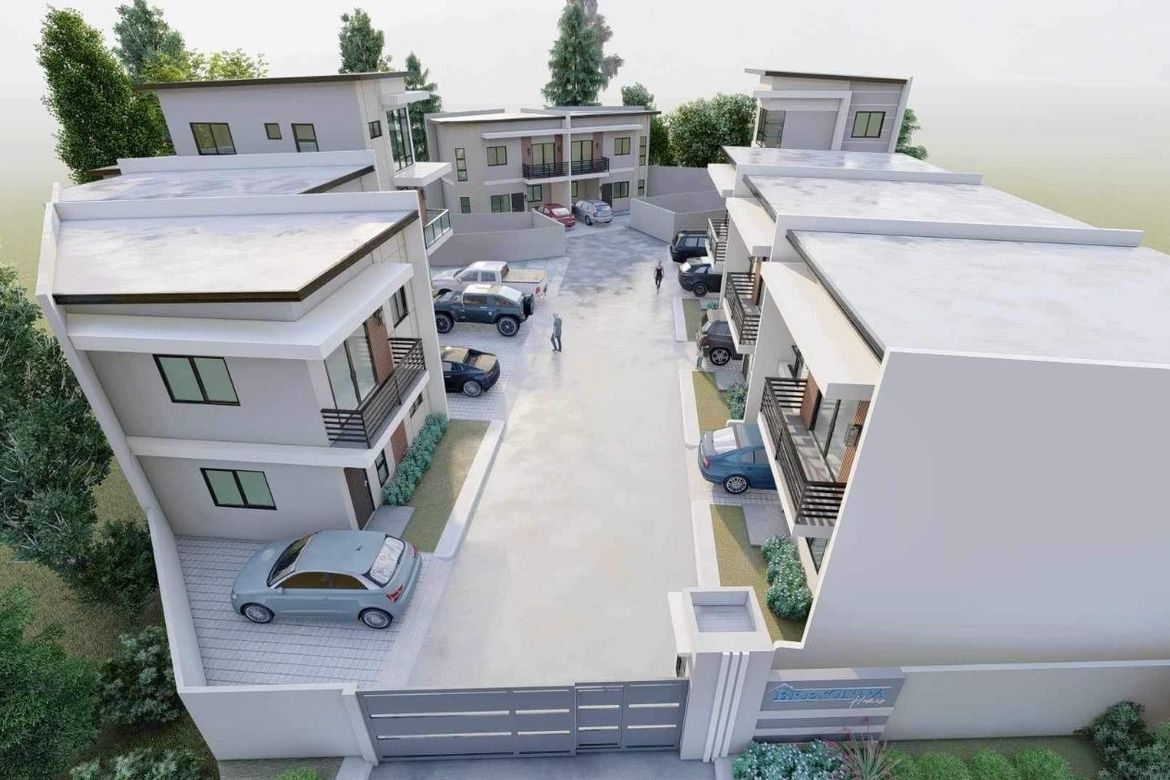 4 Bedroom House for Sale in Linao, Minglanilla, Cebu – photo 2