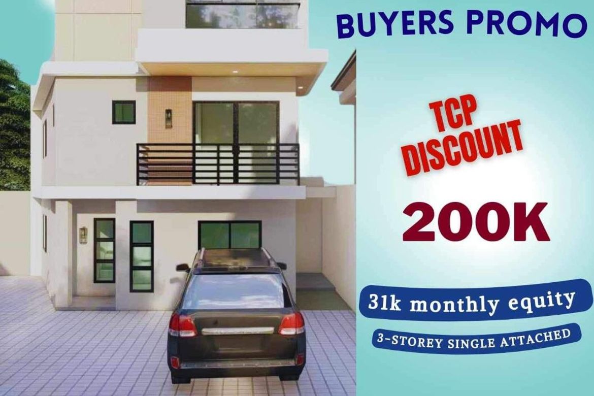 4 Bedroom House for Sale in Linao, Minglanilla, Cebu – photo 4