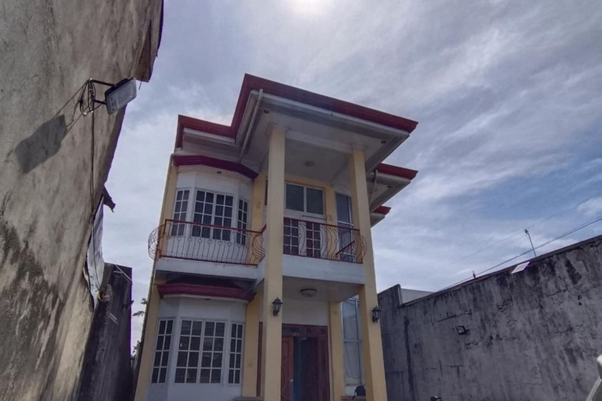 4 Bedroom House for Sale in Linao, Minglanilla, Cebu