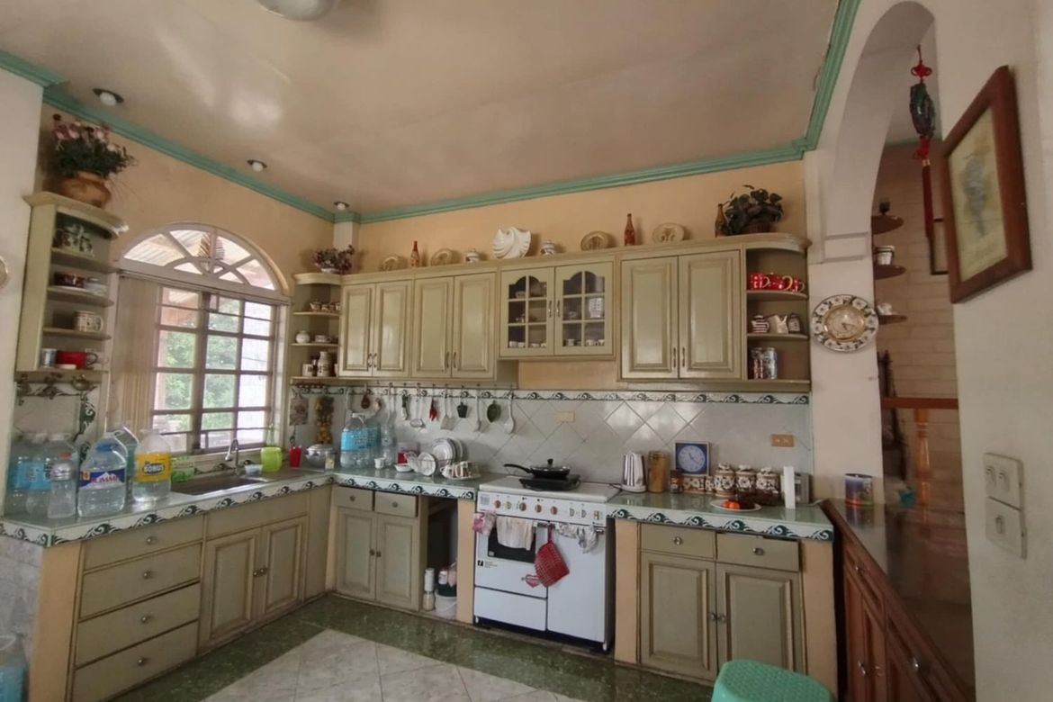 4 Bedroom House for Sale in Linao, Minglanilla, Cebu – photo 2