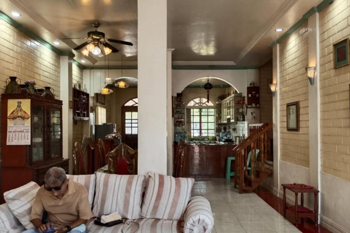 4 Bedroom House for Sale in Linao, Minglanilla, Cebu – photo 5