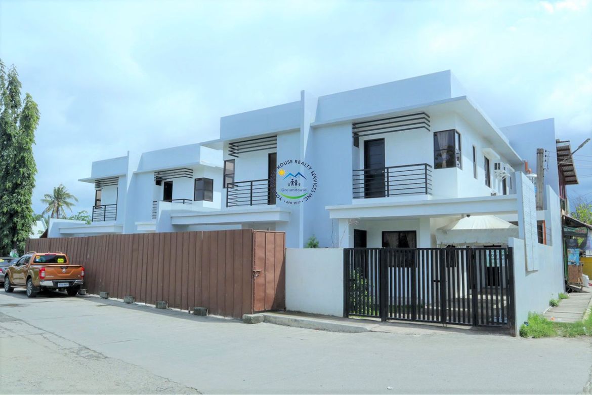 4 Bedroom House for Sale in Linao, Minglanilla, Cebu