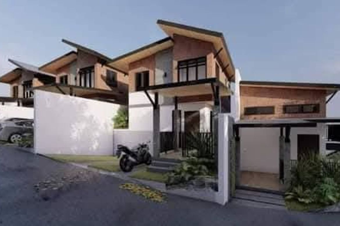 4 Bedroom House for Sale in Linao, Talisay, Cebu