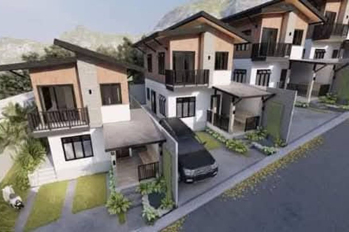 4 Bedroom House for Sale in Linao, Talisay, Cebu – photo 2