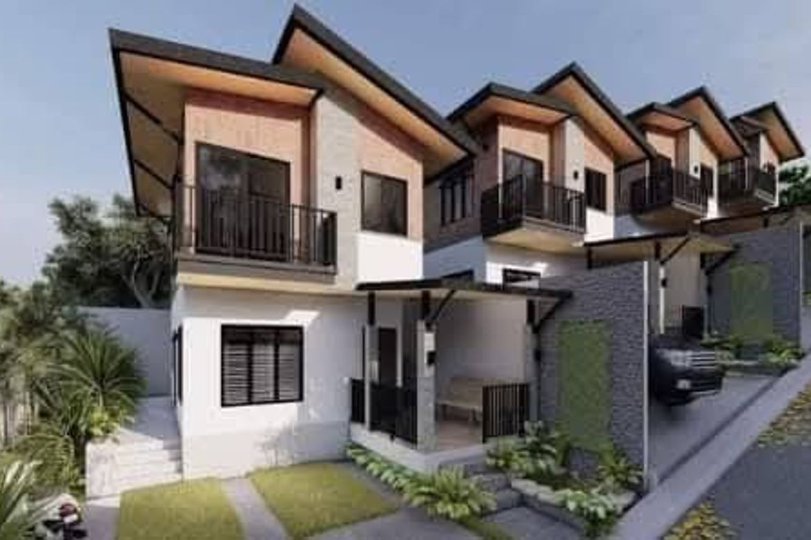 4 Bedroom House for Sale in Linao, Talisay, Cebu – photo 3