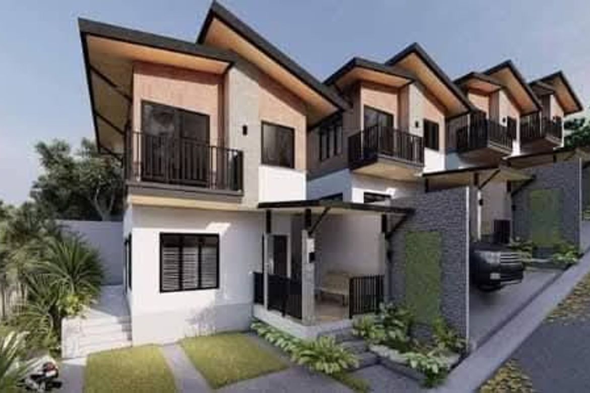 4 Bedroom House for Sale in Linao, Talisay, Cebu – photo 6