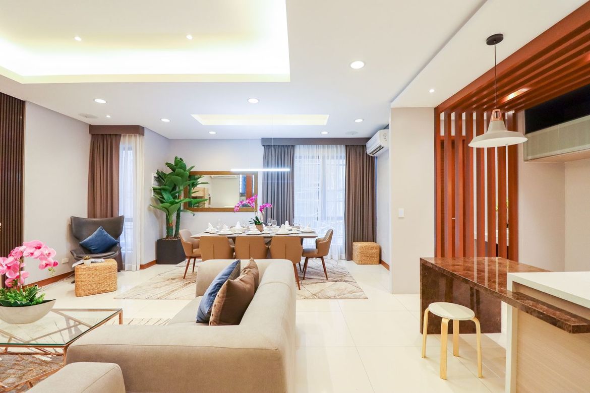 4 Bedroom House for Sale in Little Baguio, San Juan, Metro Manila – photo 2