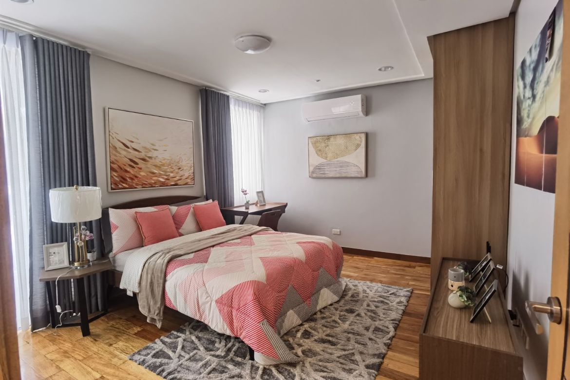 4 Bedroom House for Sale in Little Baguio, San Juan, Metro Manila – photo 4