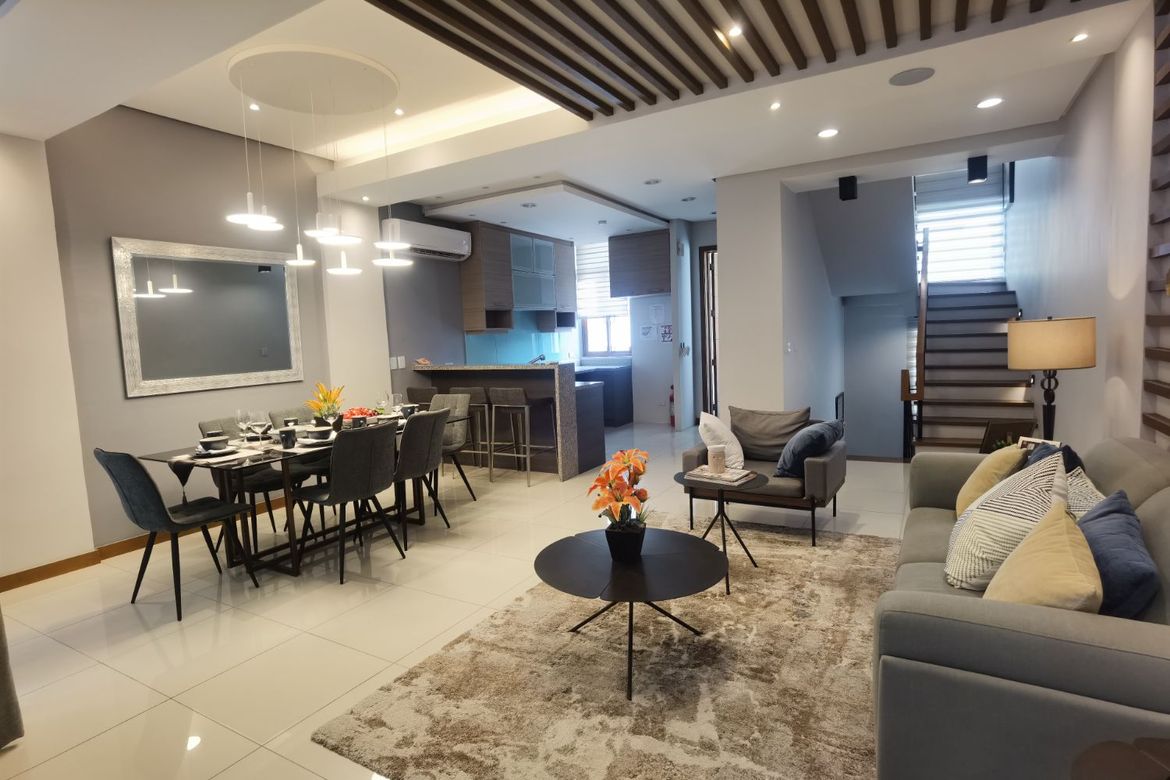 4 Bedroom House for Sale in Little Baguio, San Juan, Metro Manila – photo 6