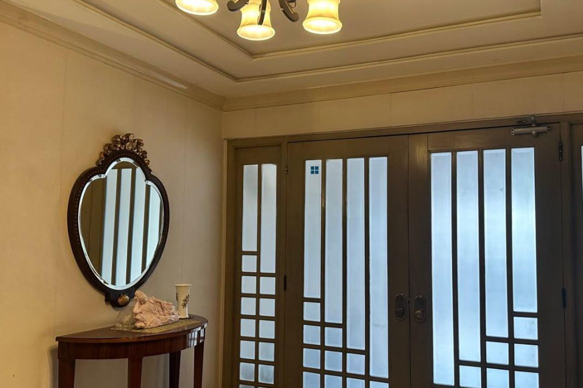 4 Bedroom House for Sale in Little Baguio, San Juan, Metro Manila – photo 4