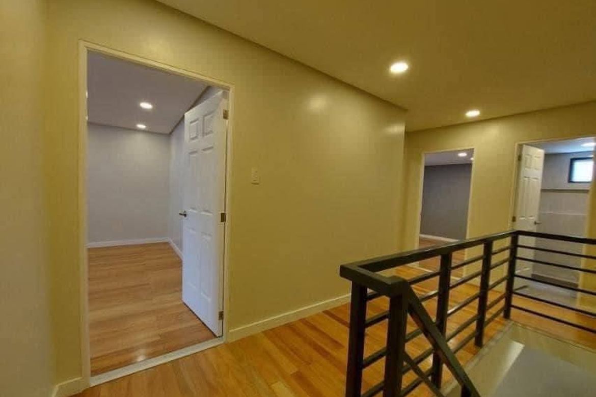 4 Bedroom House for Sale in Little Baguio, San Juan, Metro Manila – photo 6