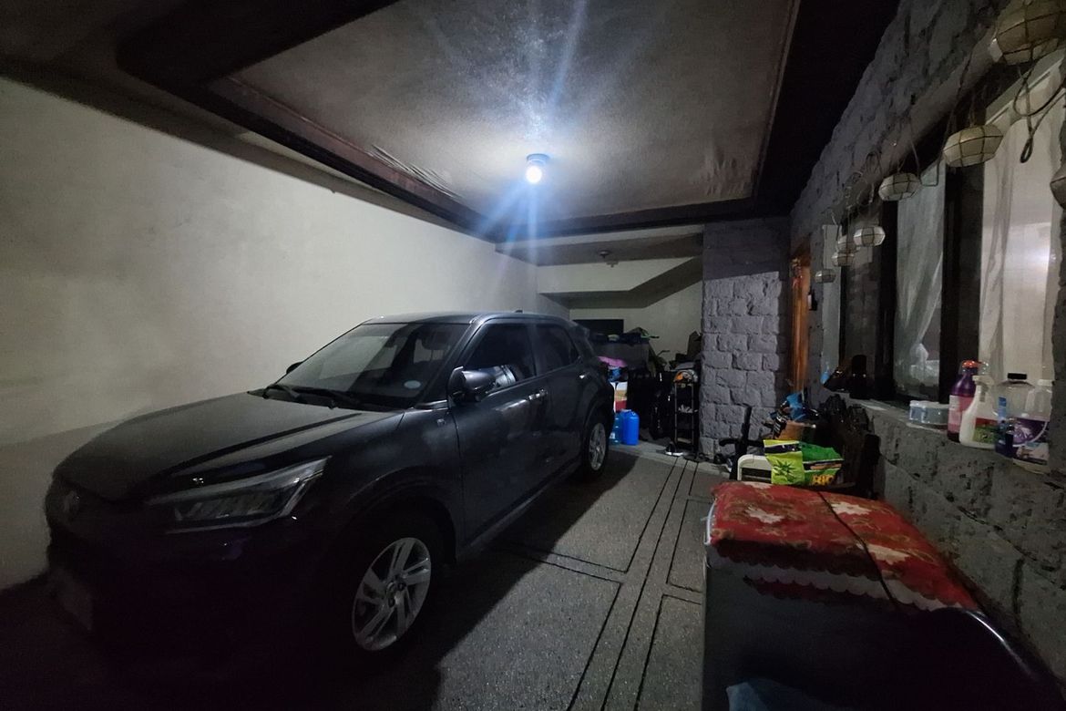 4 Bedroom House for Sale in Little Baguio, San Juan, Metro Manila – photo 8