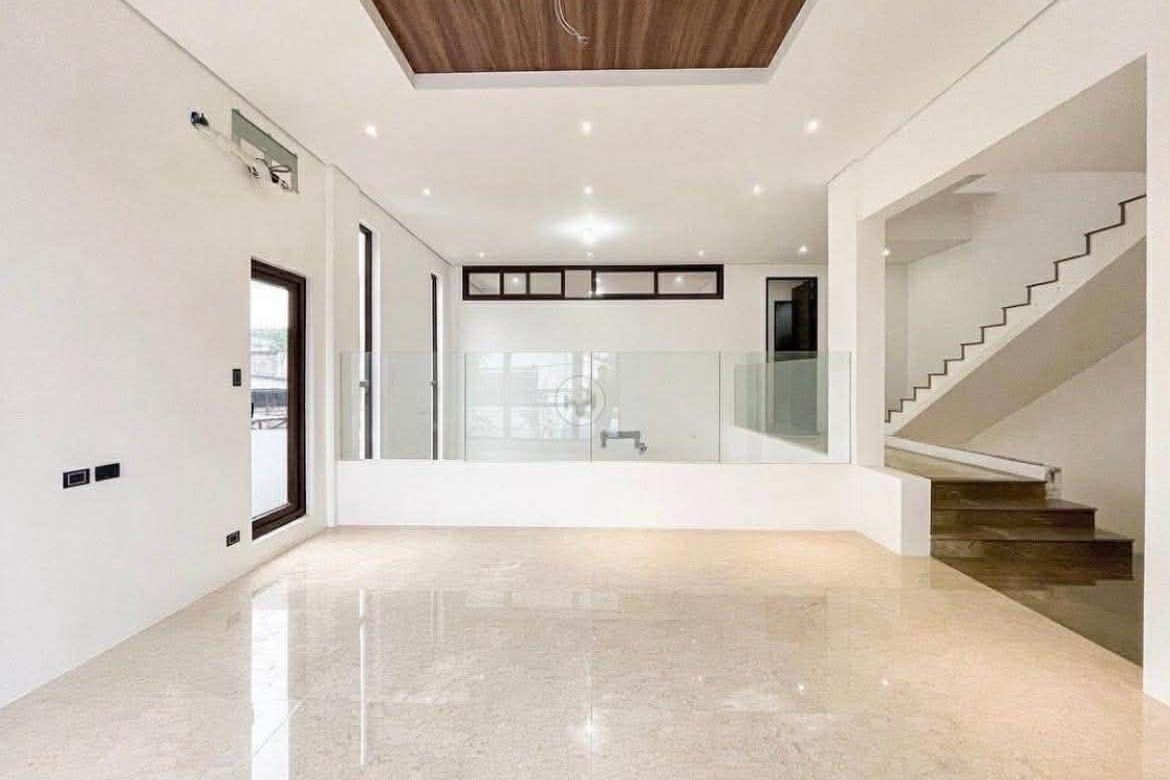 4 Bedroom House for Sale in Little Baguio, San Juan, Metro Manila – photo 2
