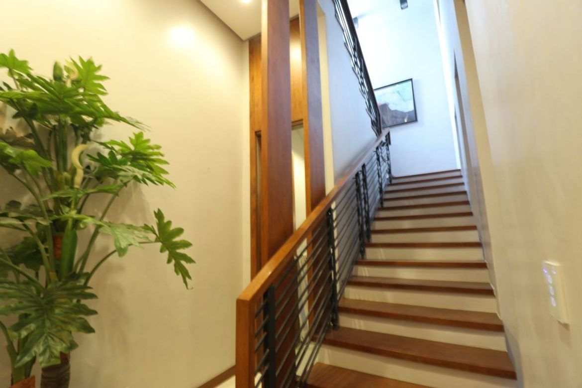 4 Bedroom House for Sale in Little Baguio, San Juan, Metro Manila – photo 2