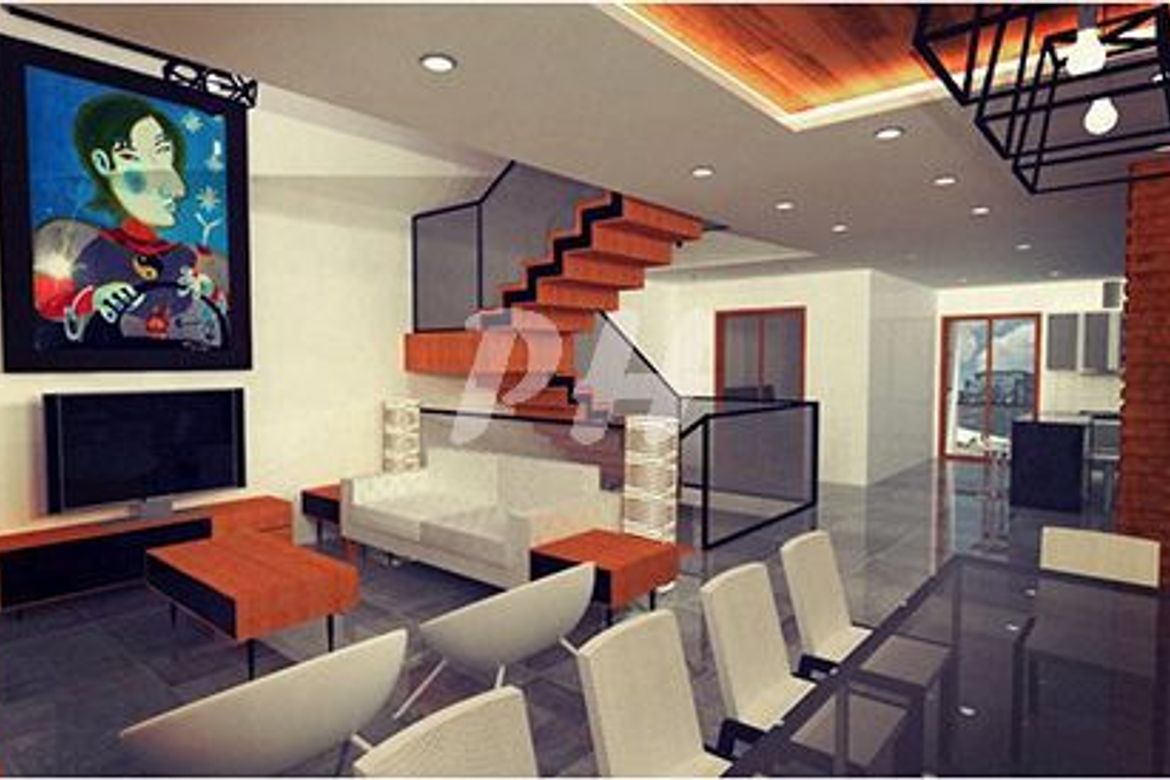 4 Bedroom House for Sale in Little Baguio, San Juan, Metro Manila – photo 3