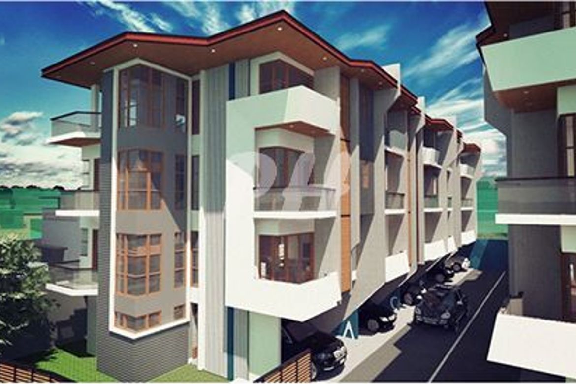4 Bedroom House for Sale in Little Baguio, San Juan, Metro Manila – photo 5