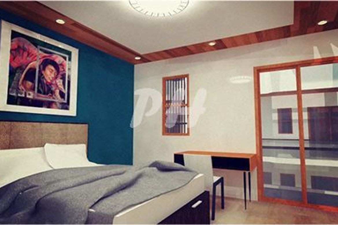 4 Bedroom House for Sale in Little Baguio, San Juan, Metro Manila – photo 8