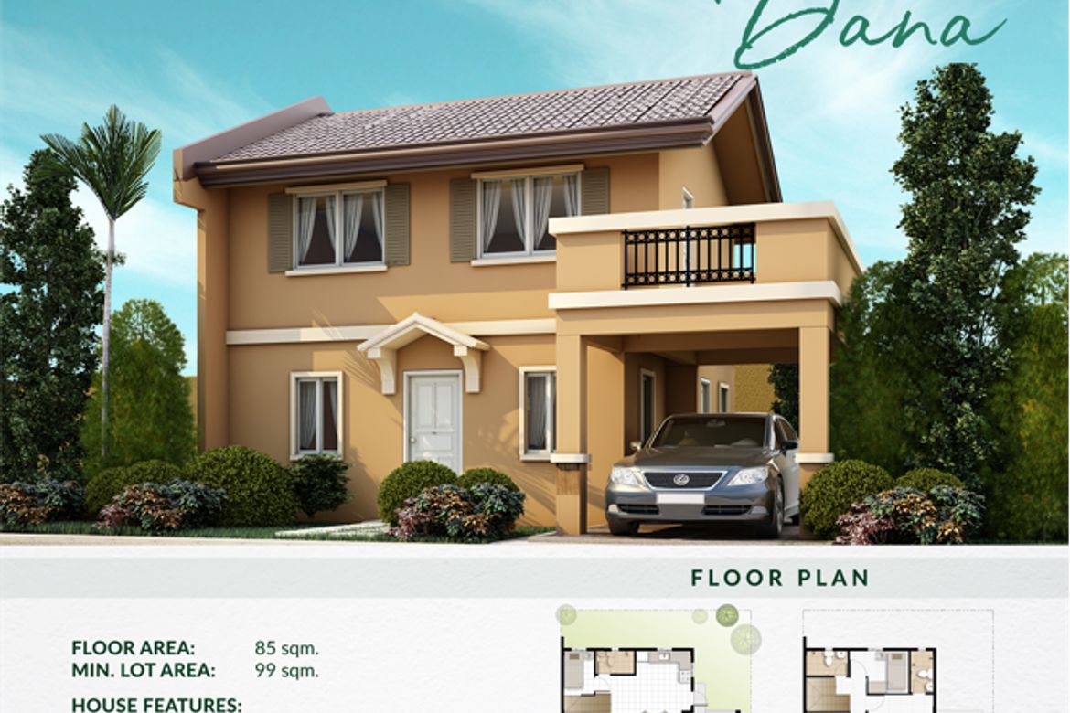 4 Bedroom House for Sale in Loing, Piddig, Ilocos Norte
