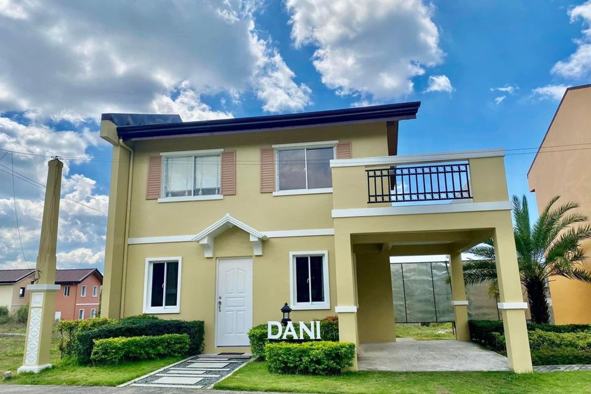 4 Bedroom House for Sale in Loing, Piddig, Ilocos Norte