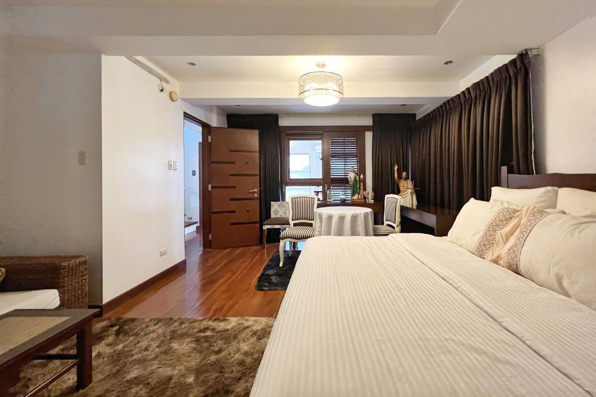 4 Bedroom House for Sale in Loma, Biñan, Laguna – photo 7