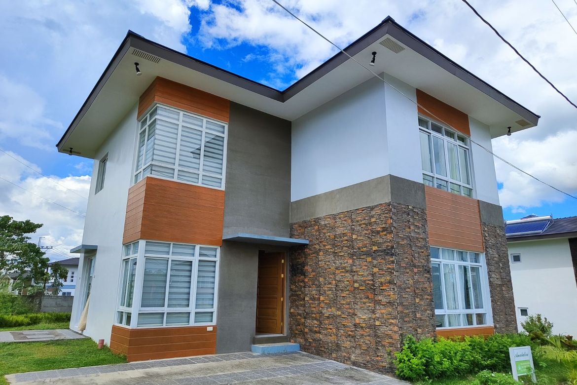 4 Bedroom House for Sale in Loma de Gato, Marilao, Bulacan – photo 2