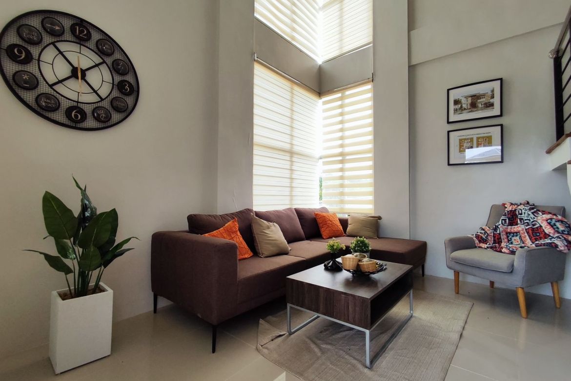 4 Bedroom House for Sale in Loma de Gato, Marilao, Bulacan – photo 4