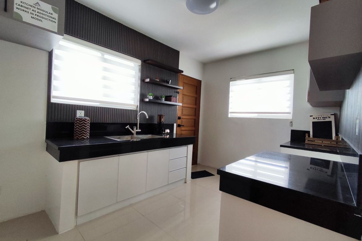 4 Bedroom House for Sale in Loma de Gato, Marilao, Bulacan – photo 8