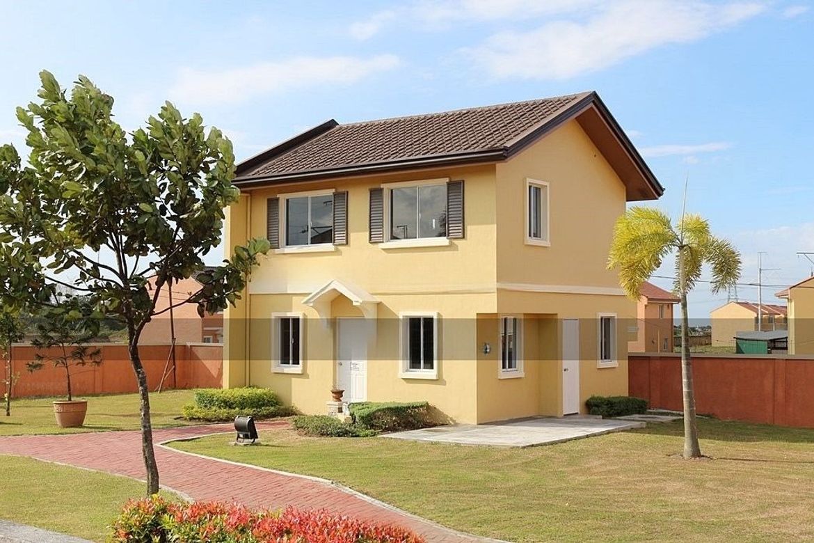 4 Bedroom House for Sale in Longos, Malolos, Bulacan