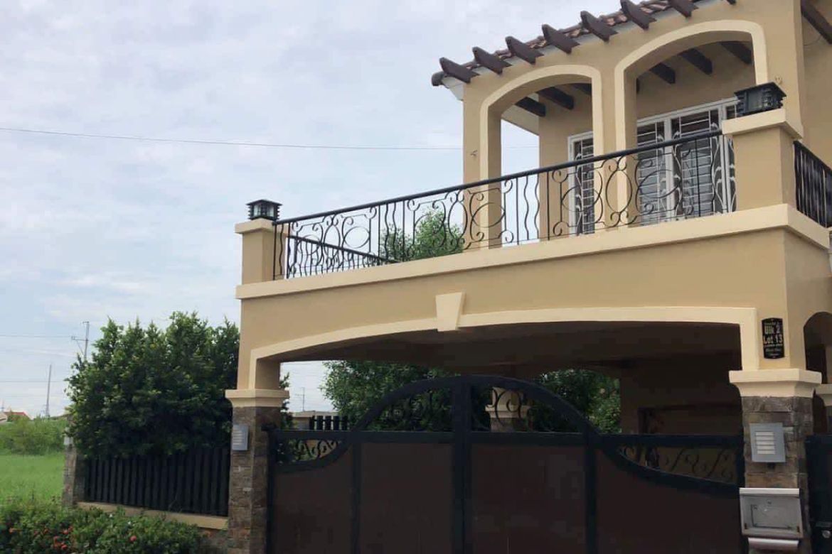 4 Bedroom House for Sale in Longos, Malolos, Bulacan – photo 2